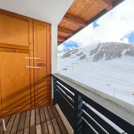 Apartment Hostdomus - 007