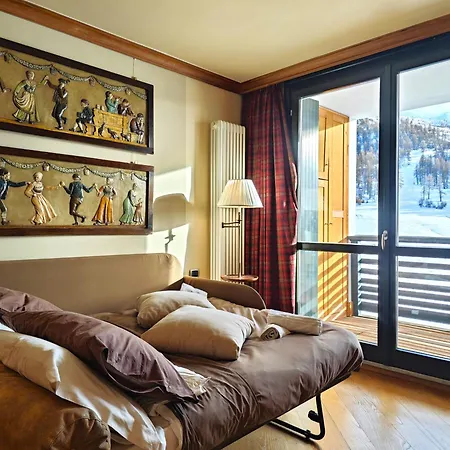 Appartement Hostdomus - 007