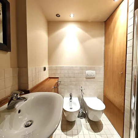 Apartment Hostdomus - 007 *