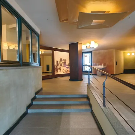 Hostdomus - 007 شقة *