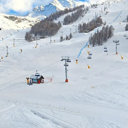 Hostdomus - 007 * Sestriere