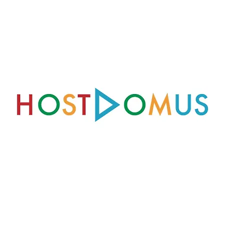 Hostdomus - 007