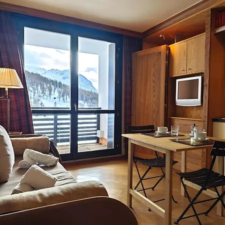 Hostdomus - 007 شقة *