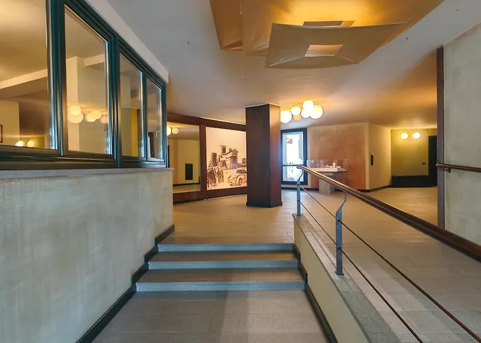 Hostdomus - 007 Daire *