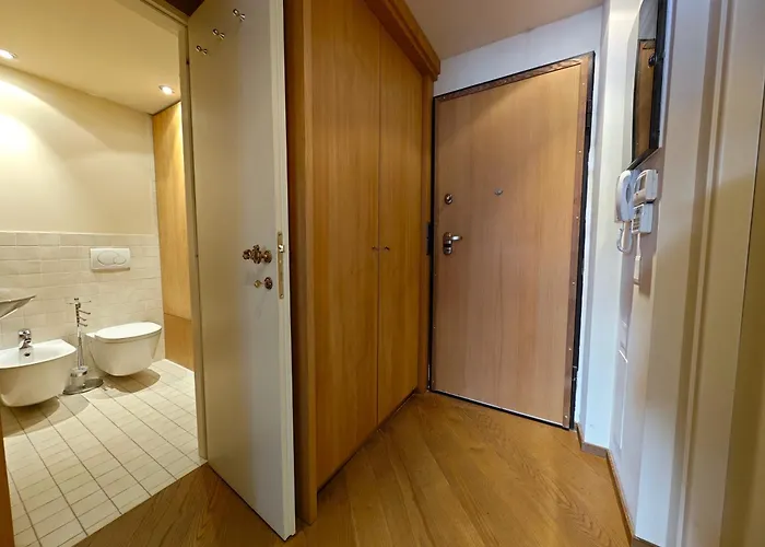 Hostdomus - 007 Daire Sestriere