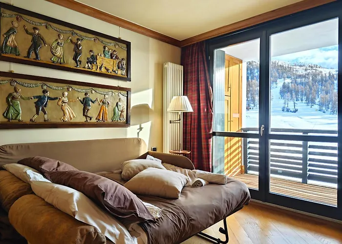 Daire Hostdomus - 007